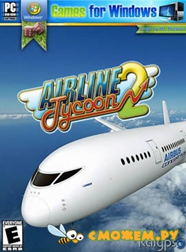 Скачать Игры Airline Tycoon 2