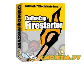 CoffeeCup Firestarter 7.2