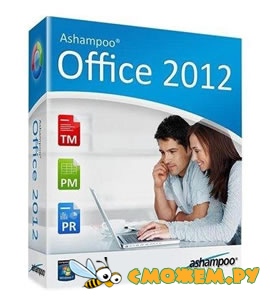 Ashampoo Office 2012 - Портативная версия