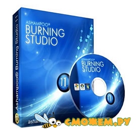 Ashampoo Burning Studio 11