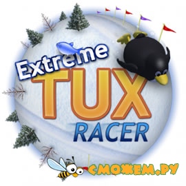 Extreme Tux Racer