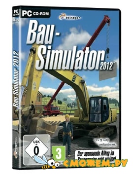 Bau-Simulator 2012