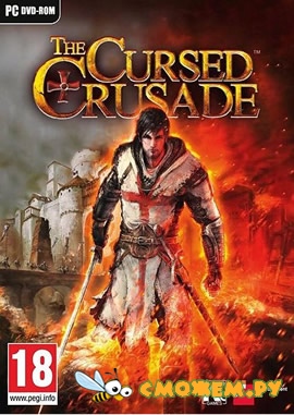 The Cursed Crusade