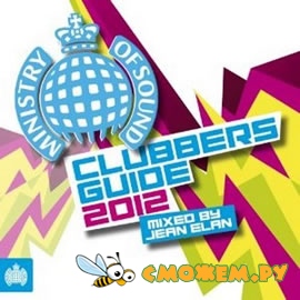 Ministry Of Sound Clubbers Guide 2012