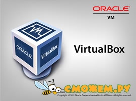 VirtualBox 4.1.8.75467