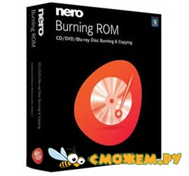 Nero Burning ROM 11