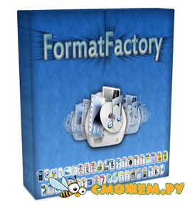 Format Factory 2.90