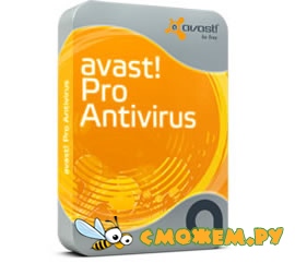 Avast! Pro Antivirus 6.0