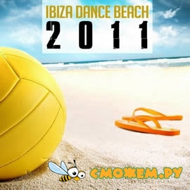 Ibiza Dance Beach 2011
