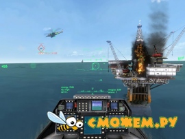 JetFighter 6: Воздушный спецназ / JetFighter 2015