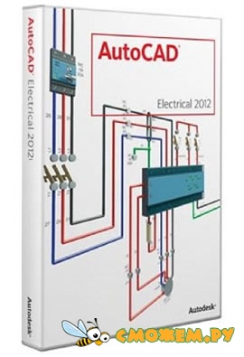 Autodesk AutoCAD Electrical 2012