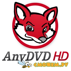 AnyDVD HD 6.9.1.0