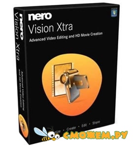Nero Vision 8.0