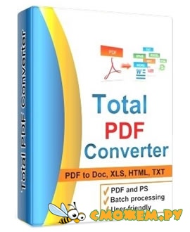 Total PDF Converter 2.1.193