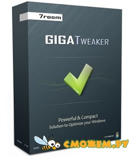 GIGATweaker 3.1.3.460 + Портативная версия