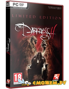 The Darkness 2: Limited Edition