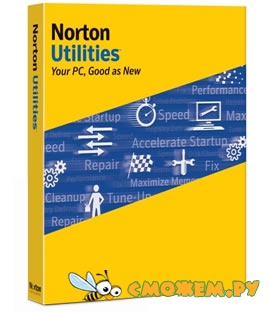 Norton Utilities 15.0.0.124 + Ключ - Портативная версия