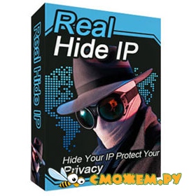 Real Hide IP 4.1.5.6