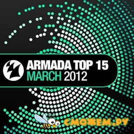Armada Top 15 March