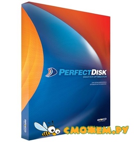 Raxco PerfectDisk Server 12.5