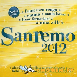 Sanremo 2012