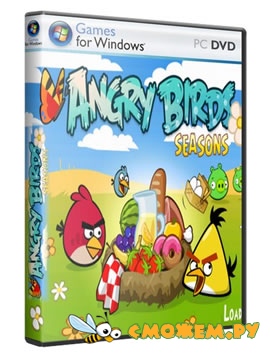 Angry Birds Seasons 2.3.0
