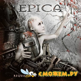 Epica - Requiem For The Indifferent