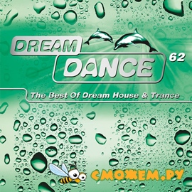 Dream Dance Vol.62