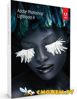 Adobe Photoshop Lightroom 4