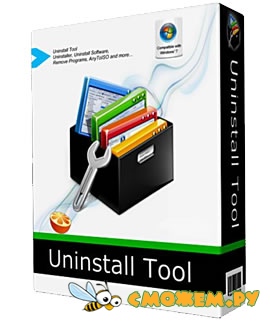Uninstall Tool 3.1.1