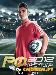 Real Football 2012