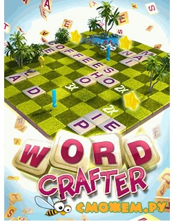 WordCrafter