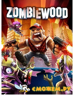 Zombiewood