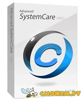 Advanced SystemCare Pro 5.2.0.223