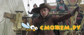 Мушкетеры / The Three Musketeers