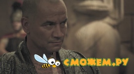 Царь скорпионов 3: Книга мертвых / The Scorpion King 3: Battle for Redemption