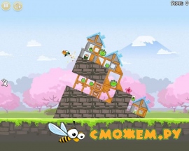 Angry Birds Seasons 2.3.0