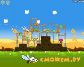 Angry Birds Seasons 2.3.0