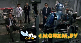 Робот-полицейский 2 / Robocop 2