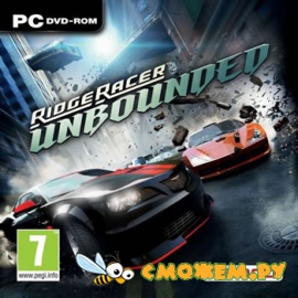 Ridge Racer Unbounded