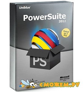 Uniblue PowerSuite 2012