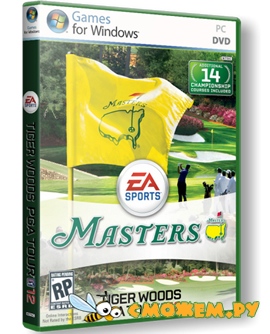 Tiger Woods PGA Tour 12: The Masters