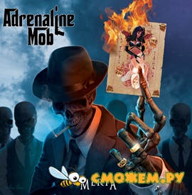 Adrenaline Mob - Omerta