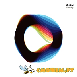 Orbital - Wonky