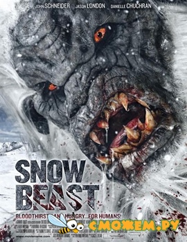 Охота на снежного человека / Snow Beast