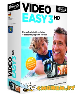 Video easy 3 HD