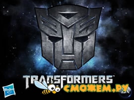 Transformers Dark Of The Moon HD (Symbian)