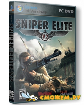 Sniper Elite V2