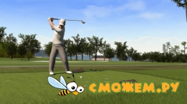 Tiger Woods PGA Tour 12: The Masters