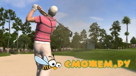 Tiger Woods PGA Tour 12: The Masters